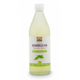 MattissonKombuchaGreenTeaBalance500ml