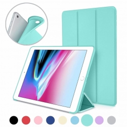 iPadMini123SmartCoverCaseLichtBlauw
