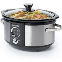 BrabantiaBBEK1081Slowcooker