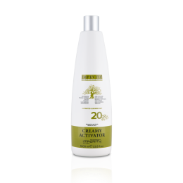 ImperityImpevitaWaterstofCreamyActivator61000ml