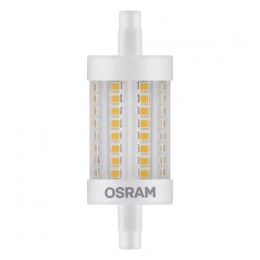 OsramParathomLEDLampR7S65-60WWarmWit