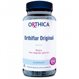 OrthicaOrthiflorOriginal60capsules