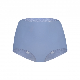 HighwaistmetkantlavenderbluemaatS