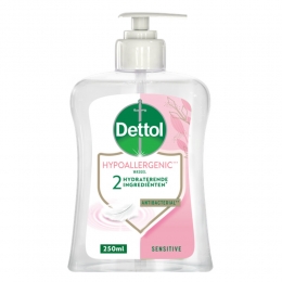 DettolHandzeepGevoeligeHuid250ml
