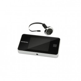 IntersteelDigitaledeurcamerametdeurspionDDV30