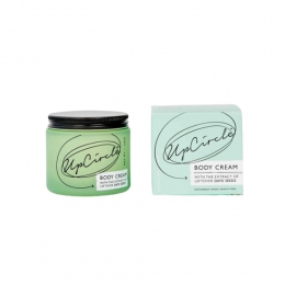 UpCircleBodyCrmeMetDadelZaden120ml