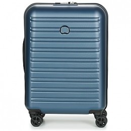 ReiskofferDELSEYPARISSEGUR20CABSL4DR55CM