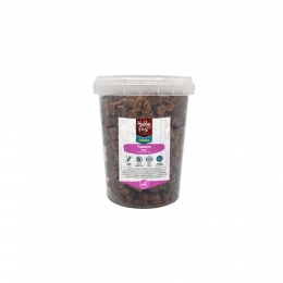 8xHobbyFirstCanex100PureTrainersEend250gr