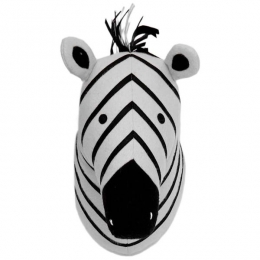 Prnatalmuurkopzebra