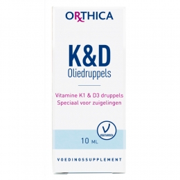OrthicaKD10ml