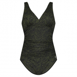 Badpaksoftcupfurgreenmaat40