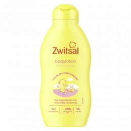 ZwitsalBodylotion200ml