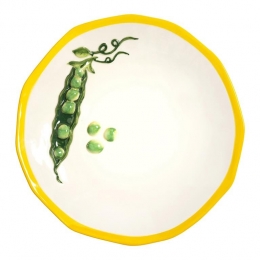 kamsterdamServeerschaal31cm-Pisello