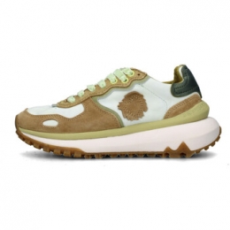 LageSneakersSatorisanCHACRONA-METTA