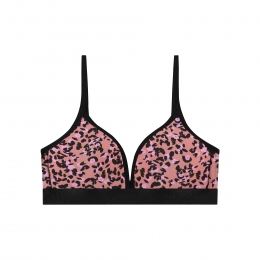 voorgevormdeBHtopflowerfieldmaat36C70C