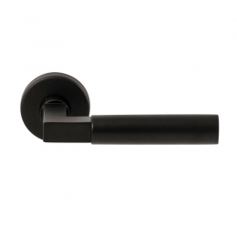 HardbrassDeurkrukOttawaoprondrozet4mmdun-zwart
