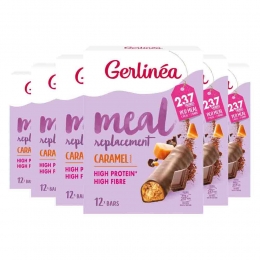 6xGerlineaRepenKaramel12x31gr