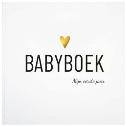 Babyboek-Mijneerstejaar