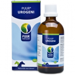 PUURUrogeni100ml