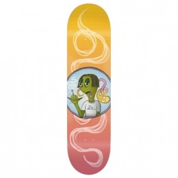 ToymachineStonerSect85SkateboardDeck85