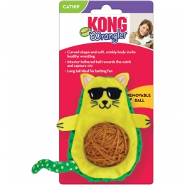 KongWranglerAvocato