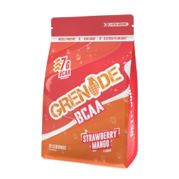 GrenadeBCAAStrawberryMango390gr