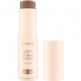 CatriceSoftGlamFilterStick065Tan9gr