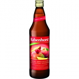 RabenhorstImmuunSysteemBio750ml