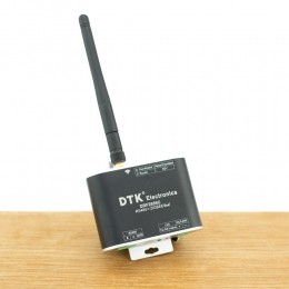 ZigbeenaarRS485converter