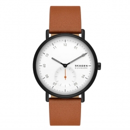 SkagenSKW6889Kuppelherenhorloge