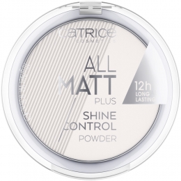 CatriceAllMattPlusShineControlPowder001Universal10gr
