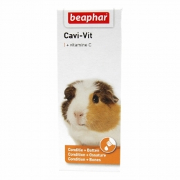 BeapharCavi-VitCaviaMultivitamine50ml