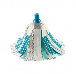 LeifheitPowerMop3-in-1Vervangingskop