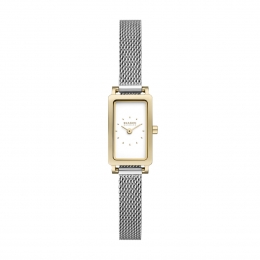 SkagenSKW3147-HagenMicro-Bicolor-Dameshorloge