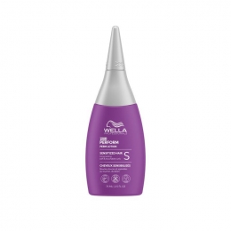 WellaPerformPermLotionS75ml