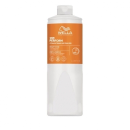WellaPerformStraighteningNeutralizer1000ml
