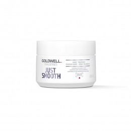 GoldwellDualsensesJustSmooth60secTreatment200ml