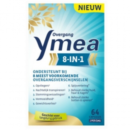 GratisVerzending2xYmeaOvergang8in1Capsules64capsules