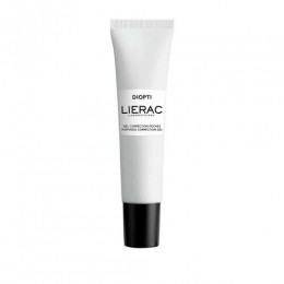 LieracDioptiPuffinessCorrectionGel15ml