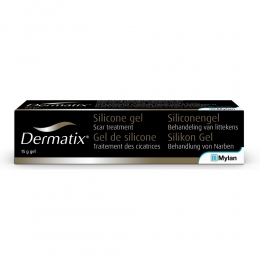 DermatixSiliconenGel15gr