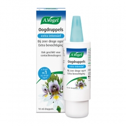 AVogelOogdruppelsExtraIntensief10ml
