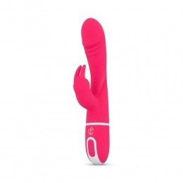 EasytoysRabbitVibratorRoze