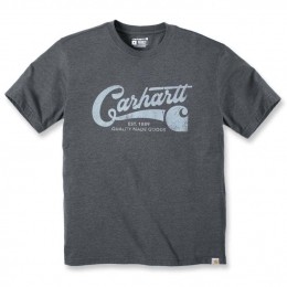 CarharttRelaxedFitHerenT-shirt