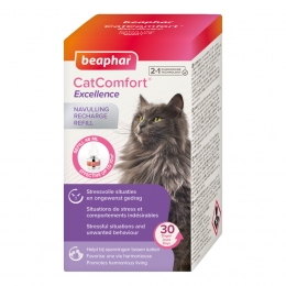 BeapharCatComfortExcellenceNavullingVerdamper48ml