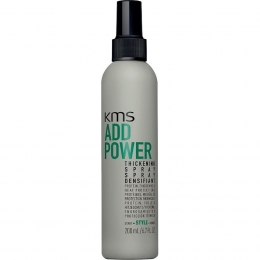 KMSAddPowerThickeningSpray200ML