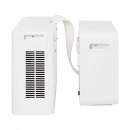 EuromCaravanAircoAC3501WifiMobieleaircoWit