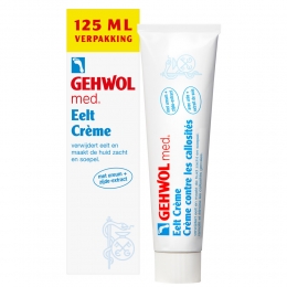 GehwolEeltcreme125ml