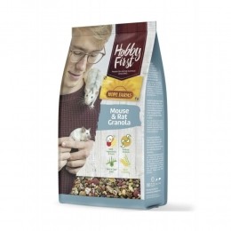 6xHobbyFirstHopeFarmsMuisRatGranola800gr