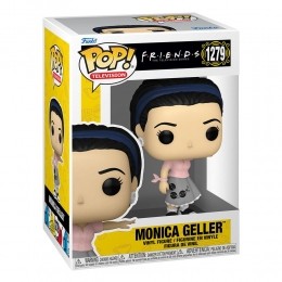 FriendsPOPTVVinylFigureWaitressMonica9cm