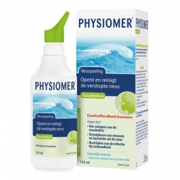 PhysiomerNeusspoelingEucalyptus135ml